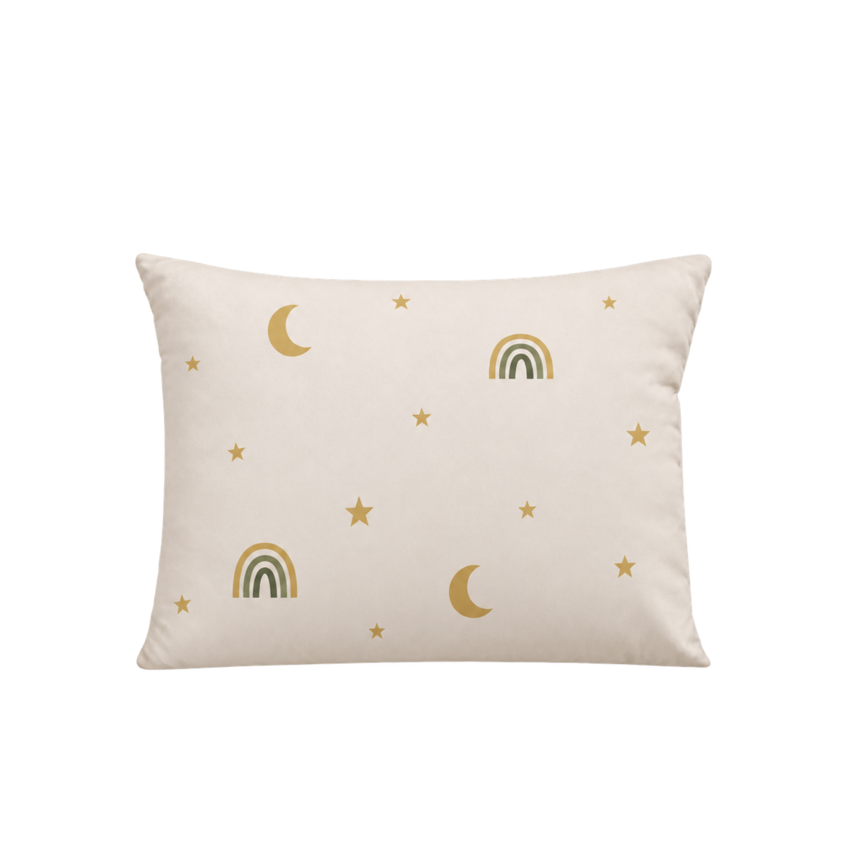 Pillow Snork Gentle Giant