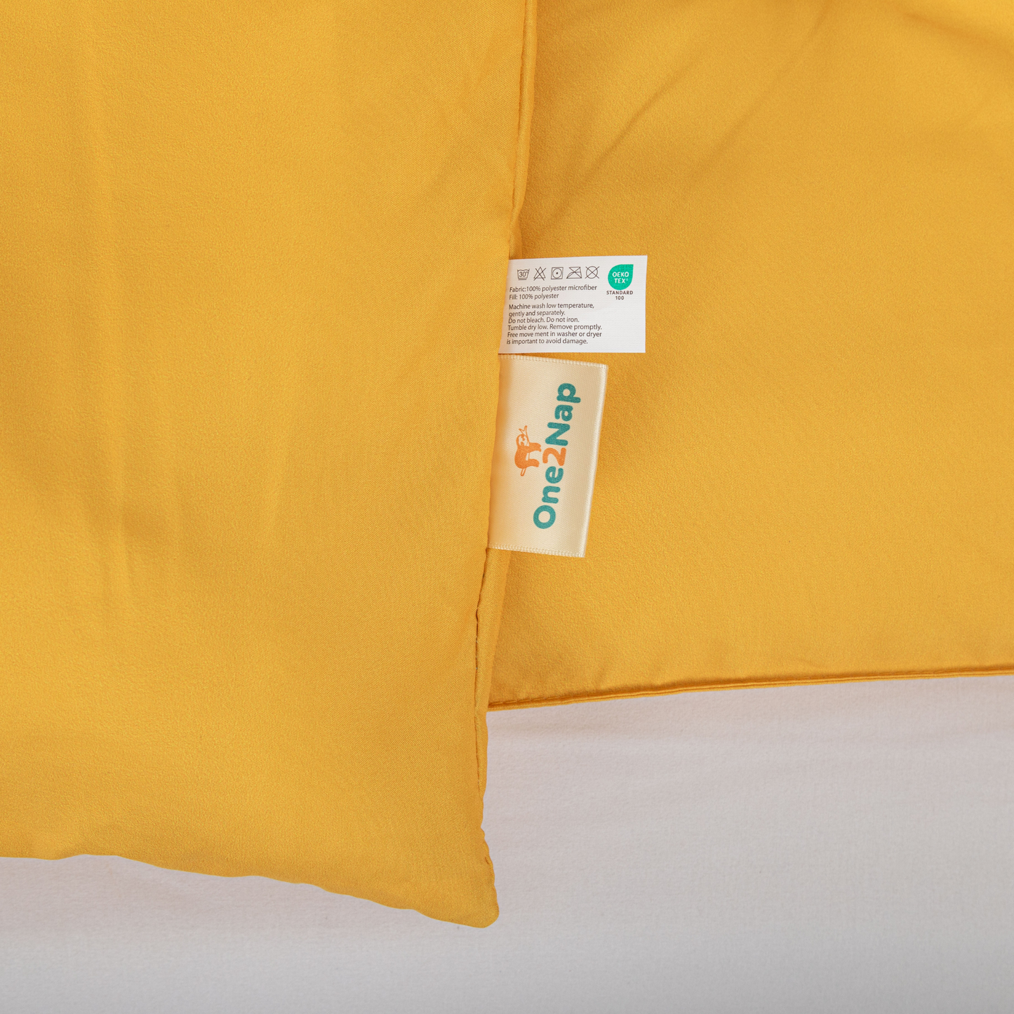 Take-it-Lazy - The Zen Dreamer - Wasbaar hoesloos dekbed