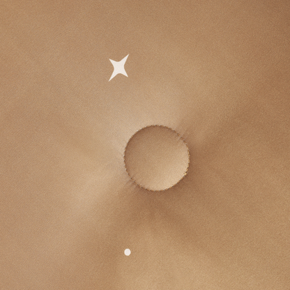 Dröm Moon Dust
