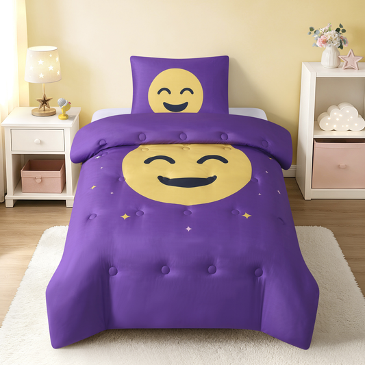 Happy Dreams Smile & Shine