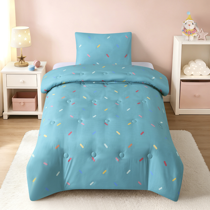Happy Dreams Donut Worry