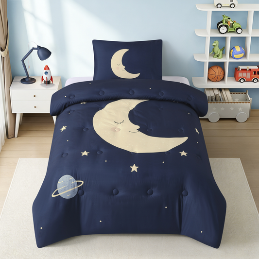 Happy Dreams Moonie