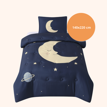 Happy Dreams Moonie