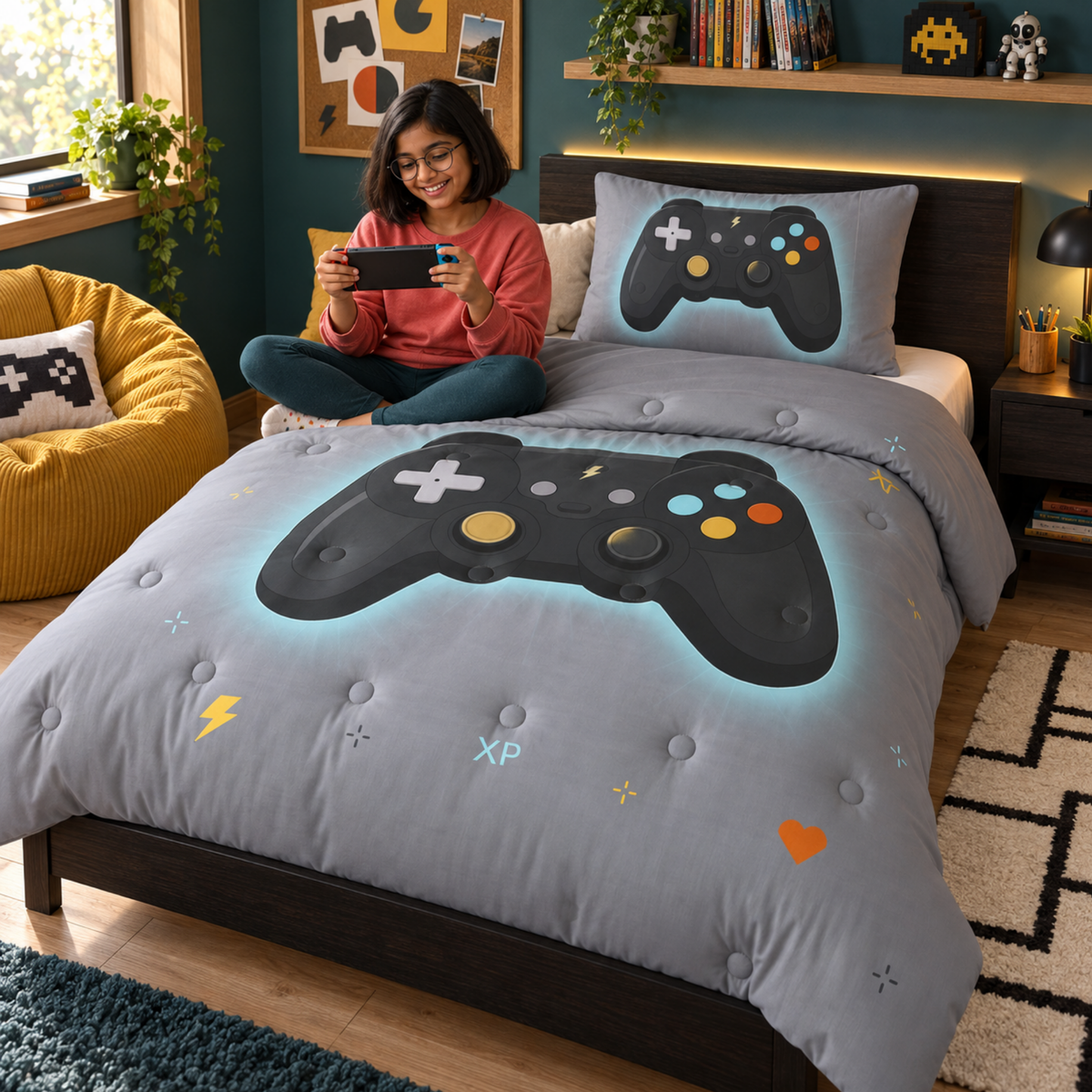 Happy Dreams Next Level