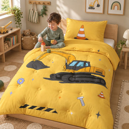 Happy Dreams Sleep Builder