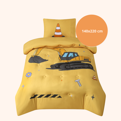 Happy Dreams Sleep Builder