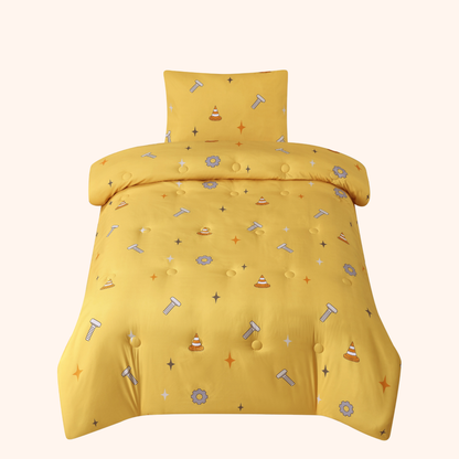 Happy Dreams Sleep Builder
