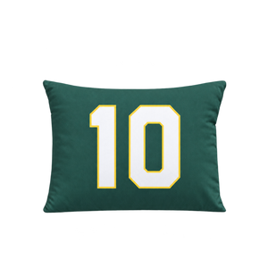 Pillow Happy Dreams Dream Team