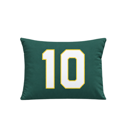 Pillow Happy Dreams Dream Team
