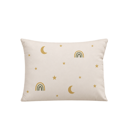 Pillow Snork Gentle Giant