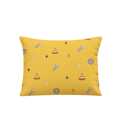 Pillow Happy Dreams Sleep Builder