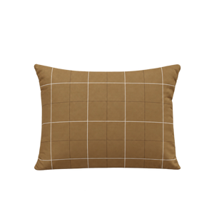 Pillow Drom Minimal Grid