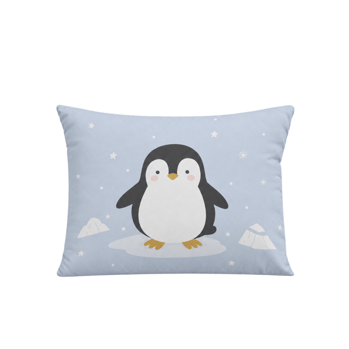 Pillow Snork Polar Pal