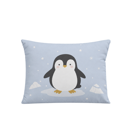 Pillow Snork Polar Pal