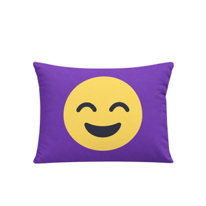 Pillow Happy Dreams Smile & Shine