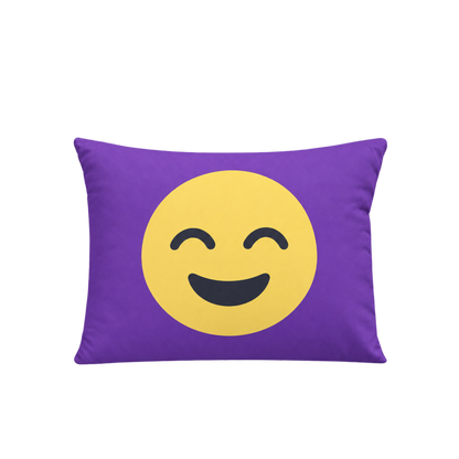 Pillow Happy Dreams Smile & Shine