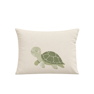 Pillow Snork Big Turtle