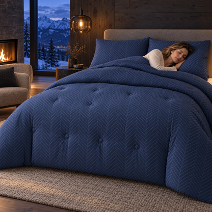 Maison Indigo