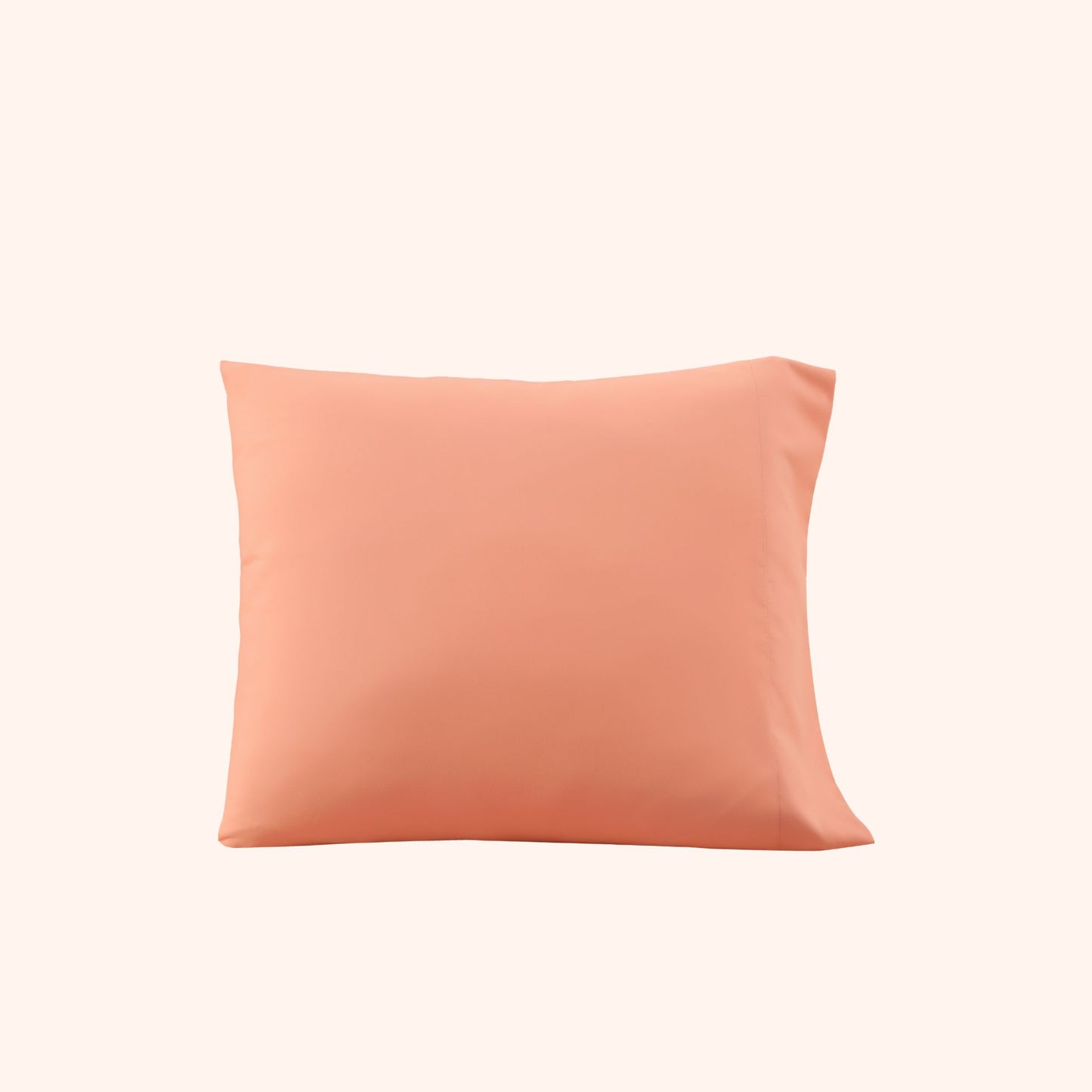 Nørd Berry Blush – Kussensloop 60x70 cm | Scandinavische zachtheid
