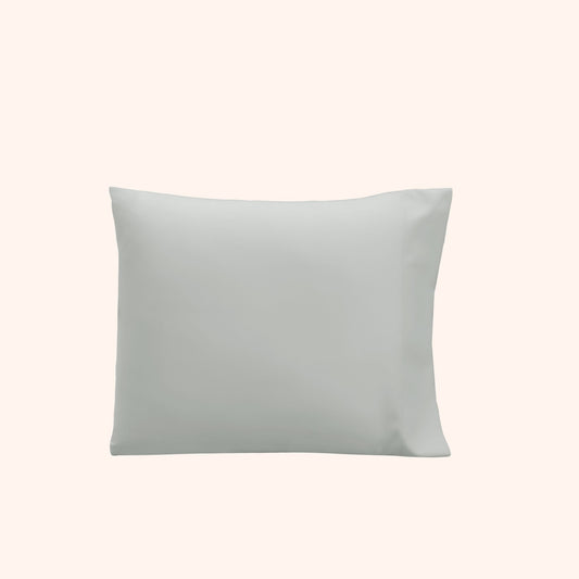 Nørd Soft Forest - Kussensloop 60x70 cm | Zijdezachte Scandinavische Rust