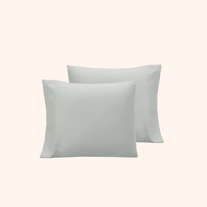 Nørd Soft Forest - Kussensloop 60x70 cm | Zijdezachte Scandinavische Rust