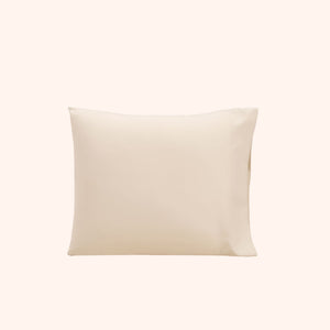 Nørd Warm Sand – Kussensloop 60x70 cm | Natuurlijke Scandinavische warmte