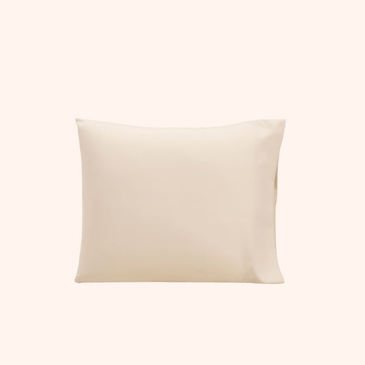 Nørd Warm Sand – Kussensloop 60x70 cm | Natuurlijke Scandinavische warmte